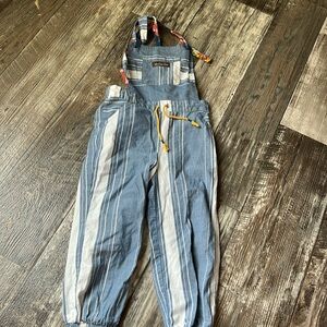 Matilda Jane Joanna Gaines collab overalls